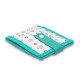 Organizador Bolsillo Cool Blanco